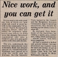 19790119 NICE WORK KNP